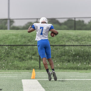 Meet your Posher, Caleb